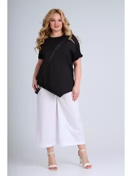 Брючные костюмы 1650