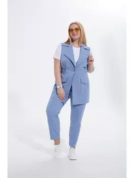 Брючные костюмы 1657