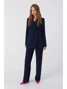 Брючные костюмы 1665