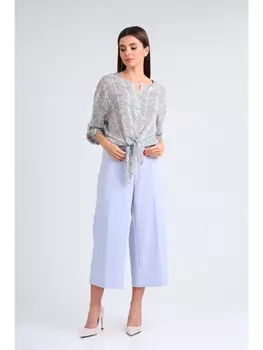 Брючные костюмы 1669