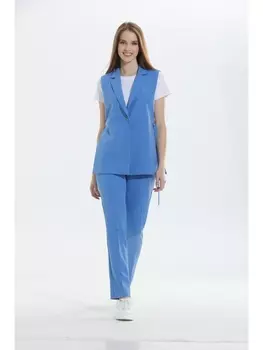 Брючные костюмы 1670