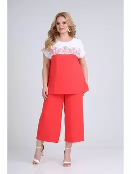 Брючные костюмы 1673