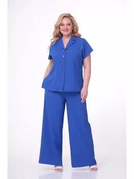 Брючные костюмы 1699