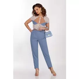 Брючные костюмы 1709