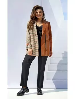 Брючные костюмы 17103