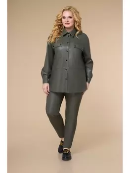 Брючные костюмы 1716-2021