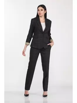 Брючные костюмы 1725/3