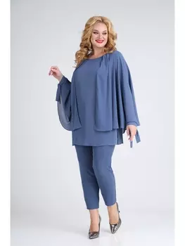 Брючные костюмы 1726