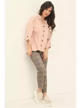 Брючные костюмы 1734