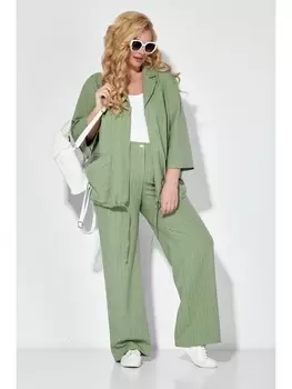 Брючные костюмы 1738