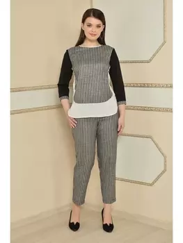 Брючные костюмы 1741