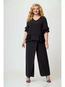 Брючные костюмы 1746-2022