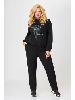 Брючные костюмы 1757-2022