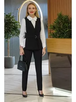 Брючные костюмы 1760