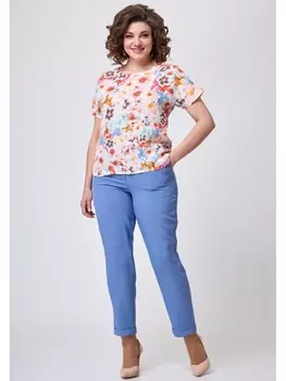 Брючные костюмы 1777/6