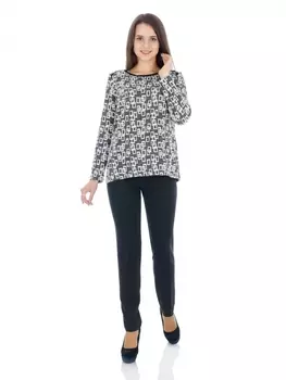 Брючные костюмы 1791