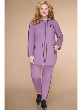 Брючные костюмы 1805-2021