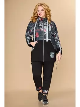 Брючные костюмы 1806-2021