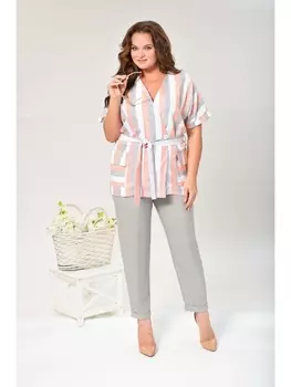 Брючные костюмы 1818