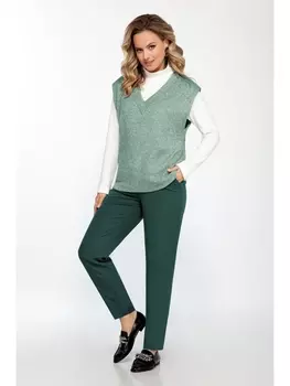 Брючные костюмы 1832