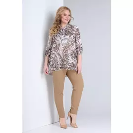 Брючные костюмы 1869