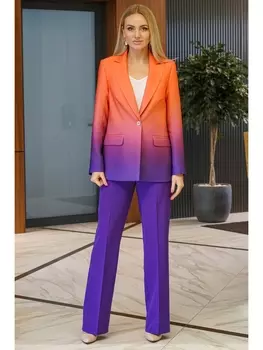 Брючные костюмы 1875