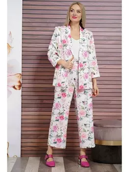 Брючные костюмы 1881