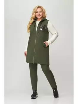 Брючные костюмы 1882-2023