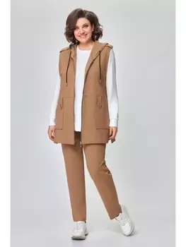 Брючные костюмы 1884