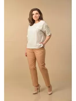 Брючные костюмы 1885