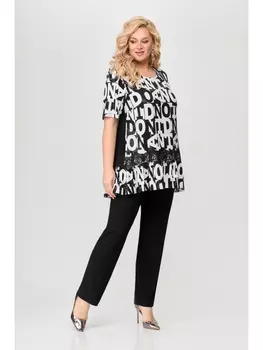 Брючные костюмы 1885-2023