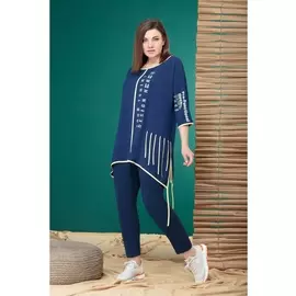 Брючные костюмы 1893