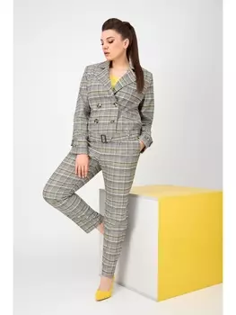 Брючные костюмы 1905