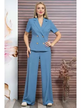 Брючные костюмы 1908