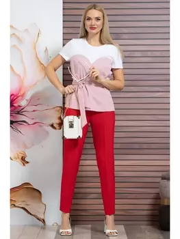 Брючные костюмы 1913