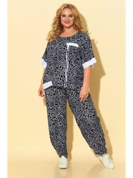 Брючные костюмы 1915