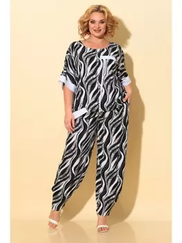 Брючные костюмы 1915