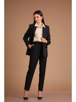 Брючные костюмы 1916