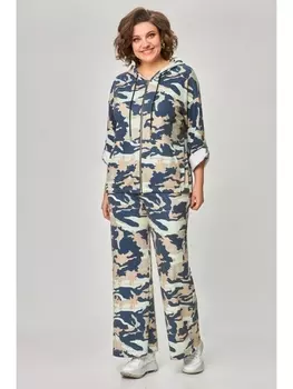 Брючные костюмы 1932