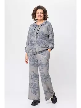 Брючные костюмы 1932