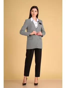 Брючные костюмы 1933