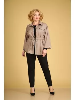 Брючные костюмы 1941б