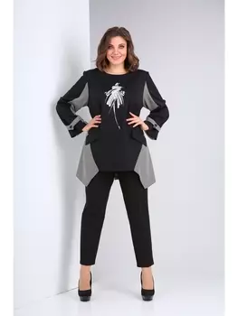 Брючные костюмы 1948