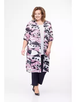 Брючные костюмы 1975