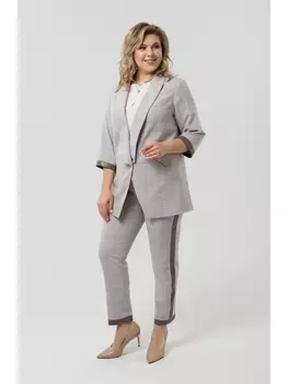 Брючные костюмы 1975