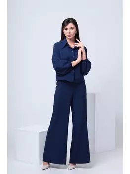 Брючные костюмы 1985