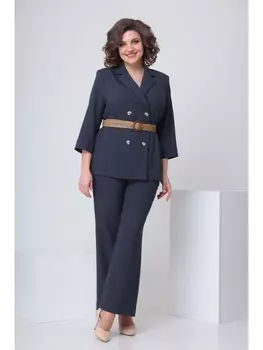 Брючные костюмы 1989/1