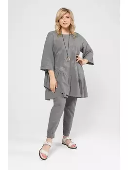 Брючные костюмы 1998