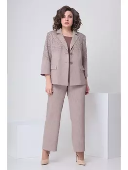 Брючные костюмы 2002