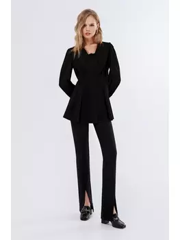 Брючные костюмы 2006 черный